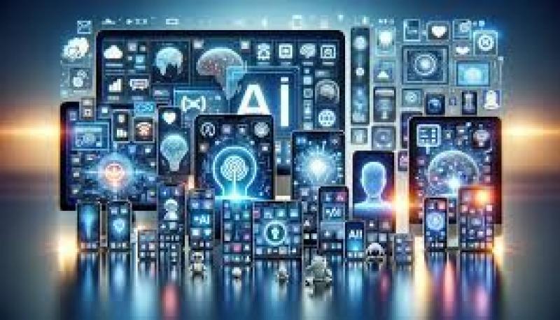 ”اتجاهات التحول الرقمي 2024: الذكاء الاصطناعي إلى أين؟”.. التطبيقات بين التطور والمخاوف من آثارها السلبية