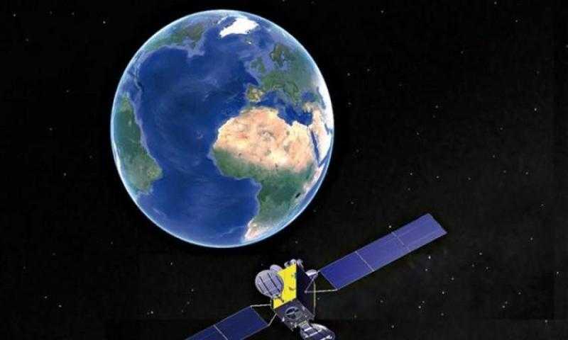 لأول مرة في روسيا.. التحكم بالمسيرات عبر الأقمار الصناعية