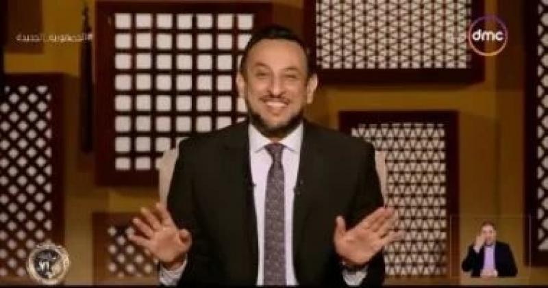 رمضان عبد المعز: سورة يوسف كلها عبر ومواعظ وتعلمنا عدم الخوف والثقة بالله