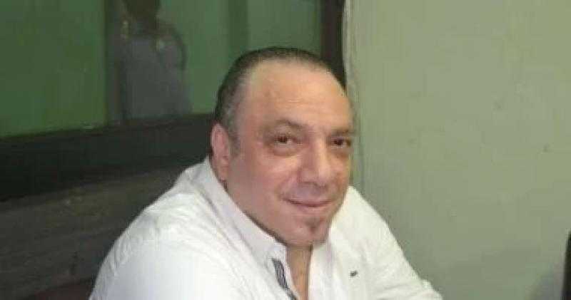 سر أغنية طلبها المايسترو أبو اليزيد من مصطفى كامل قبل رحيله