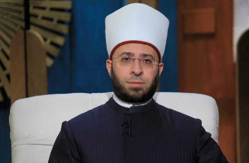 وزير الأوقاف: مؤتمر ”الفتوى والبناء الأخلاقي” ينشر الوعي الديني ويصحح المفاهيم المغلوطة