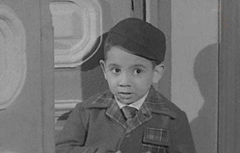 أحمد فرحات.. وداعا «فصيح» أشهر طفل في السينما المصرية