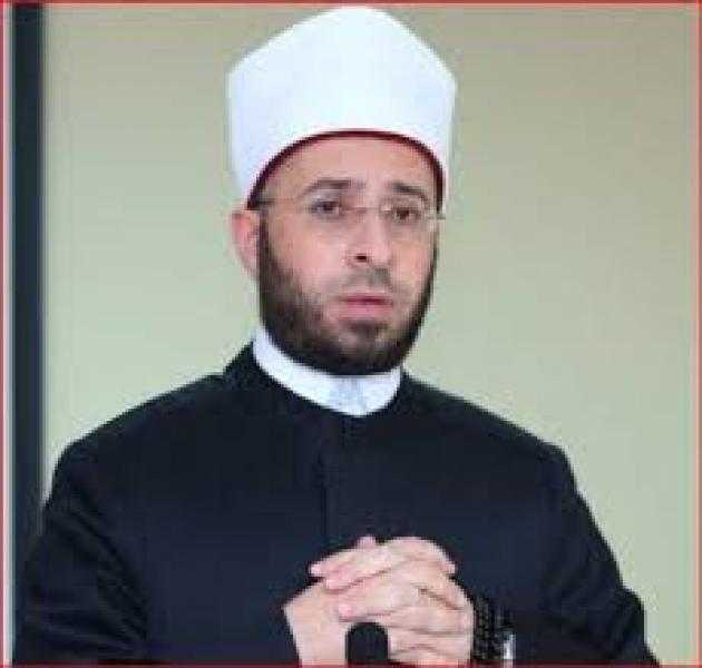 وزير الأوقاف يوجه بسرعة إنجاز أعمال الصيانة والتطوير في عدة مساجد بالقاهرة
