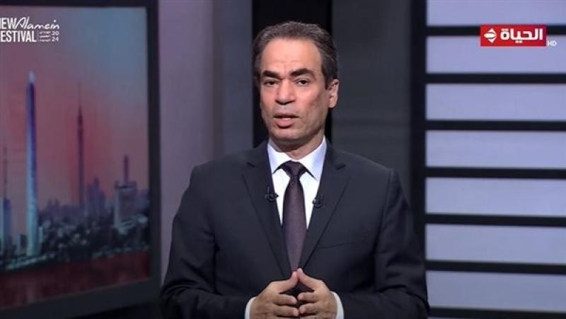 المسلماني: الناتو لجأ لعقلية الحرب الباردة وسار في طريق الهجوم على الصين