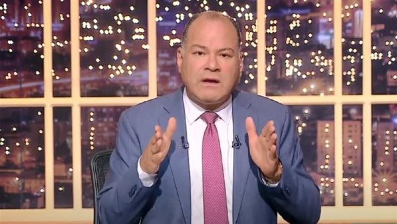 بلاغ على الهواء| الديهي ينفعل ويحذر: أهاليكم سايبينكم كدا إزاي