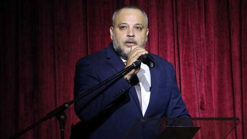 تامر عبد المنعم يكشف تفاصيل مسرحية نوستاليجا 80-90