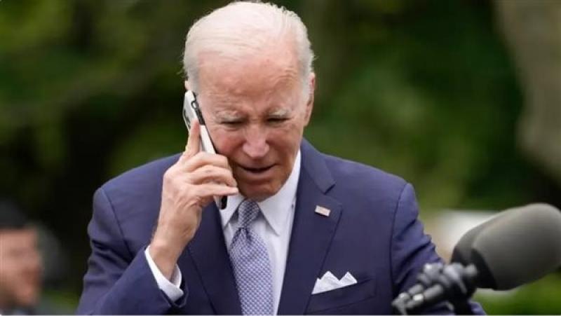 كواليس الساعات الأخيرة لجو بايدن قبل التنحي عن السباق الرئاسي