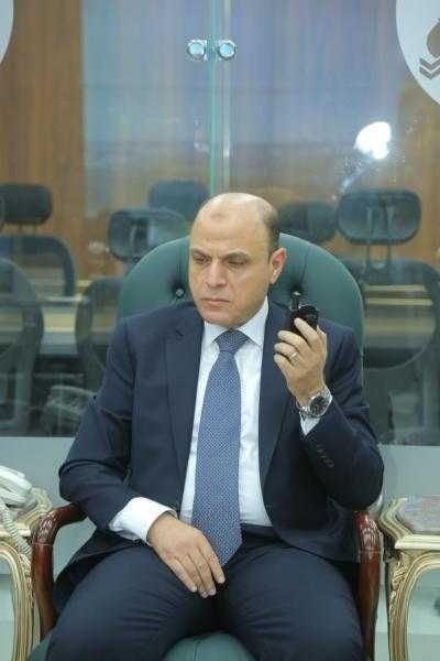 محافظ كفر الشيخ يتابع مستوى المرافق والخدمات وحالة الشواطئ بمصيف بلطيم