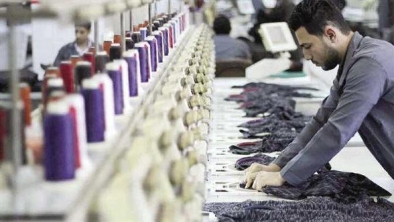 تفاصيل إطلاق المعرض الدولي لماكينات تصنيع الملابس والمنسوجات