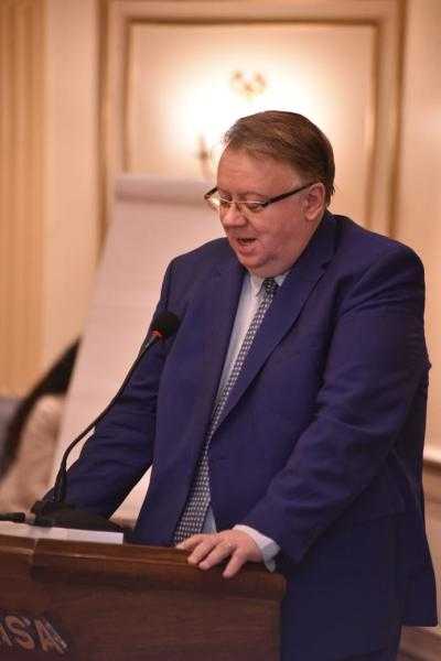 وزير العمل: الدولة مُستمرة في تنفيذ خطتها لمكافحة أسوأ أشكال عمل الأطفال