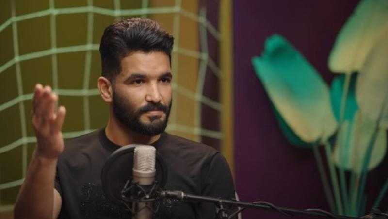 صالح جمعة يقاضي الزمالك.. اعرف السبب