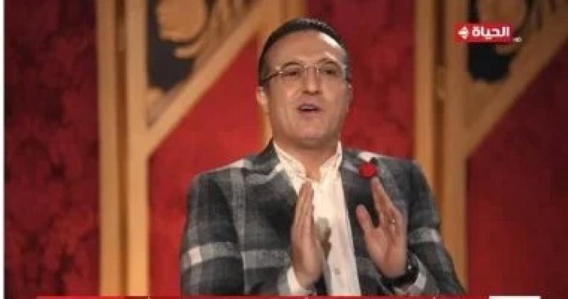 شريف مدكور: تنظيم مهرجان العلمين احترافى والشركة المتحدة تضع كل شخص فى مكانه