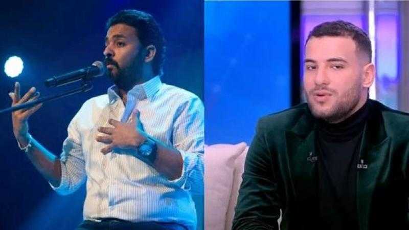 ”سرق كلمات قصيدته”.. تفاصيل ”خناقة” الشاعر عمرو حسن ومؤدي المهرجانات مسلم