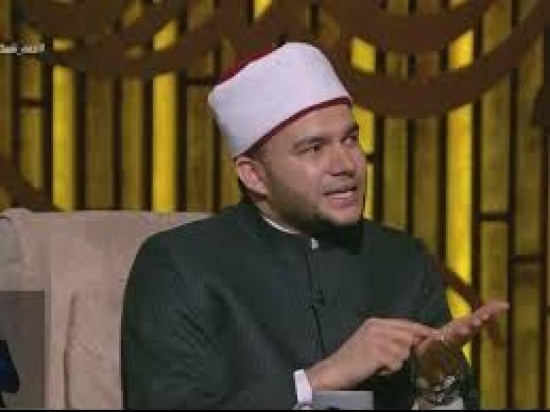 بالفيديو.. هاني تمام: الجدال فى بعض الأمور يعتبر حرام شرعا